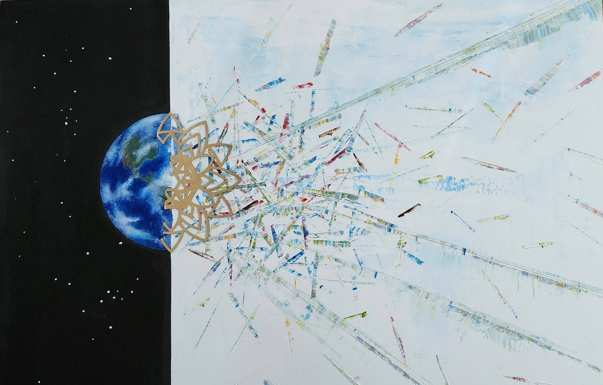 RaDDical A.R.T. Gallery - NexGenHealth